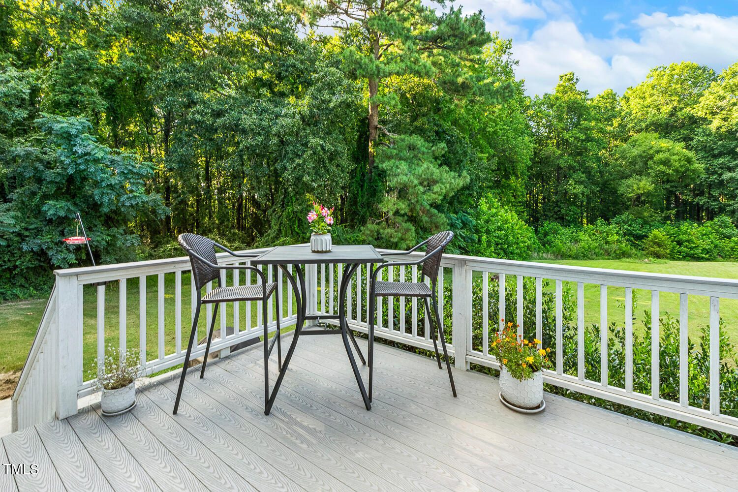 830 Wilbon Road Holly Springs, NC 27540 - Photo 49 of 60 830 Wilbon Rd Holly Springs NC-large-048