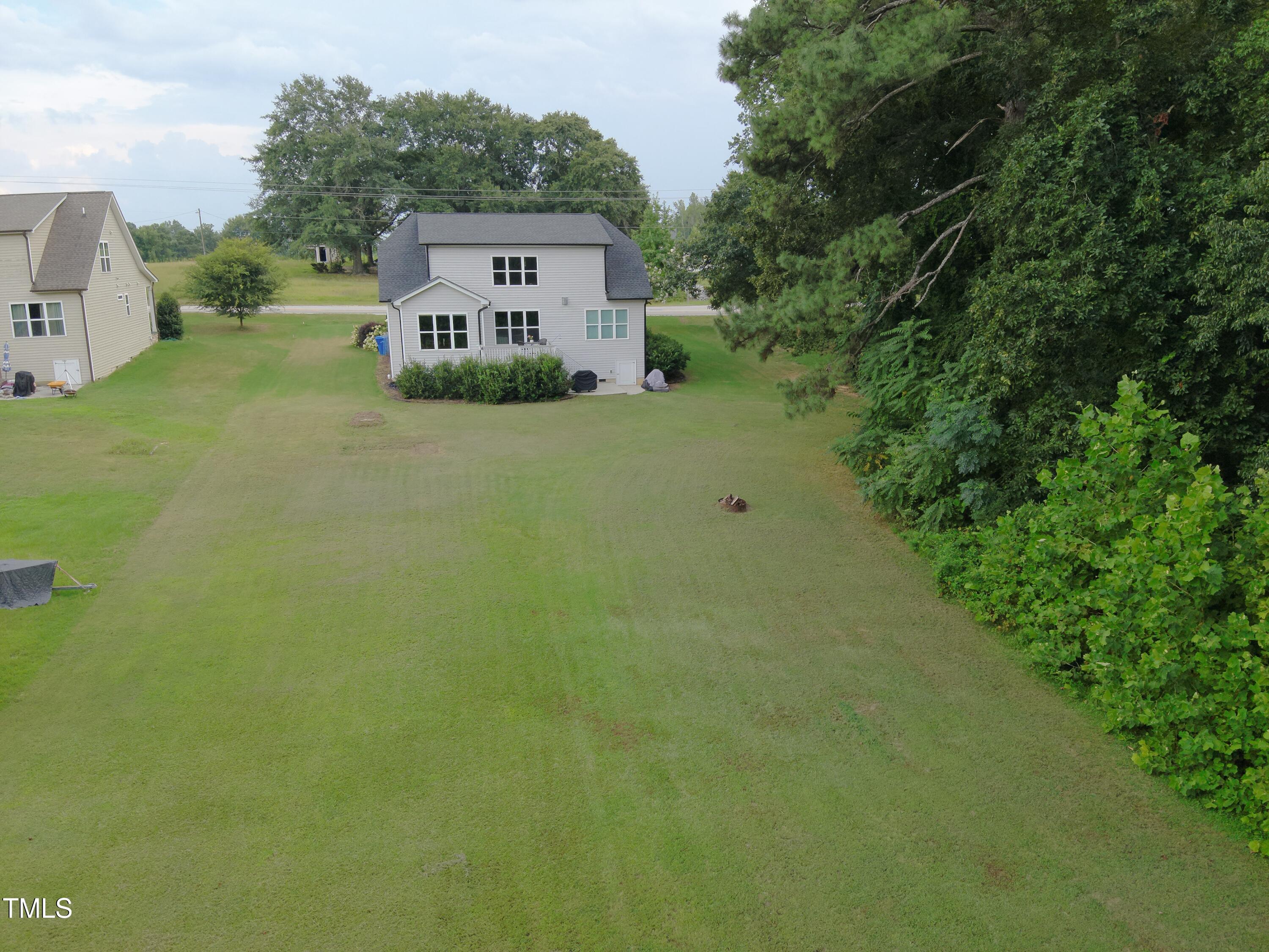 830 Wilbon Road Holly Springs, NC 27540 - Photo 56 of 60 DJI_20250731165408_0005_W