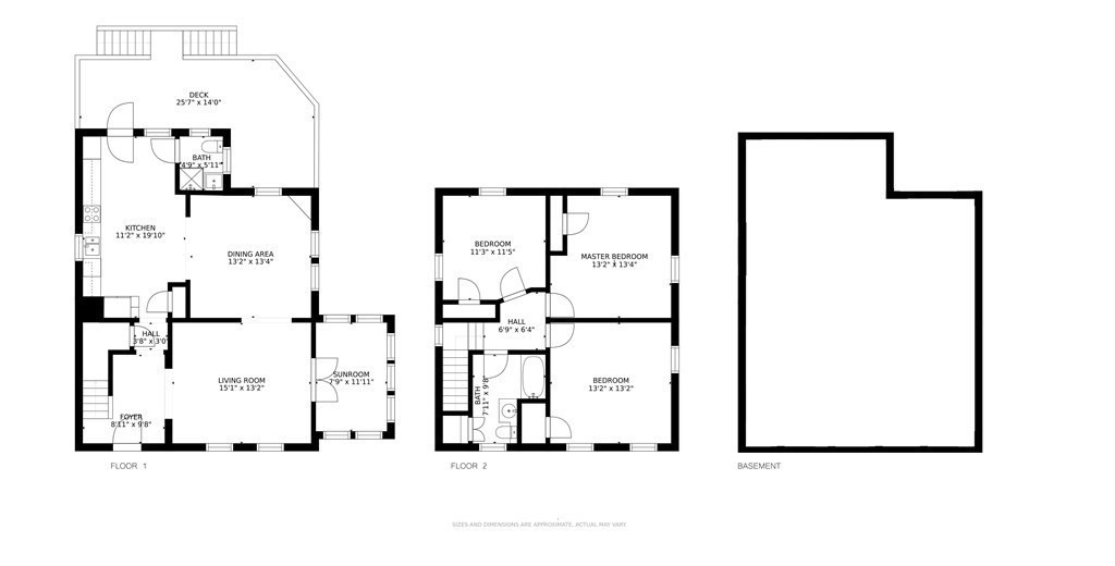 107 Greaton Road Boston, MA 02132 - Photo 18 of 18 Gallery Image 18