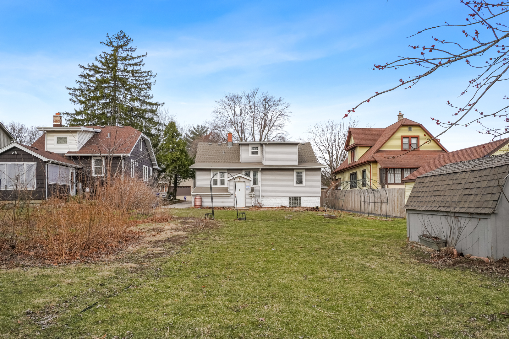 709 South Riverside Drive Villa Park, IL 60181 - Photo 21 of 26