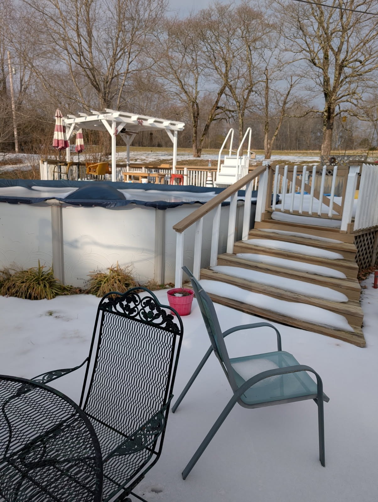 1360 Harris Hollow Road Charlotte, TN 37036 - Photo 15 of 18