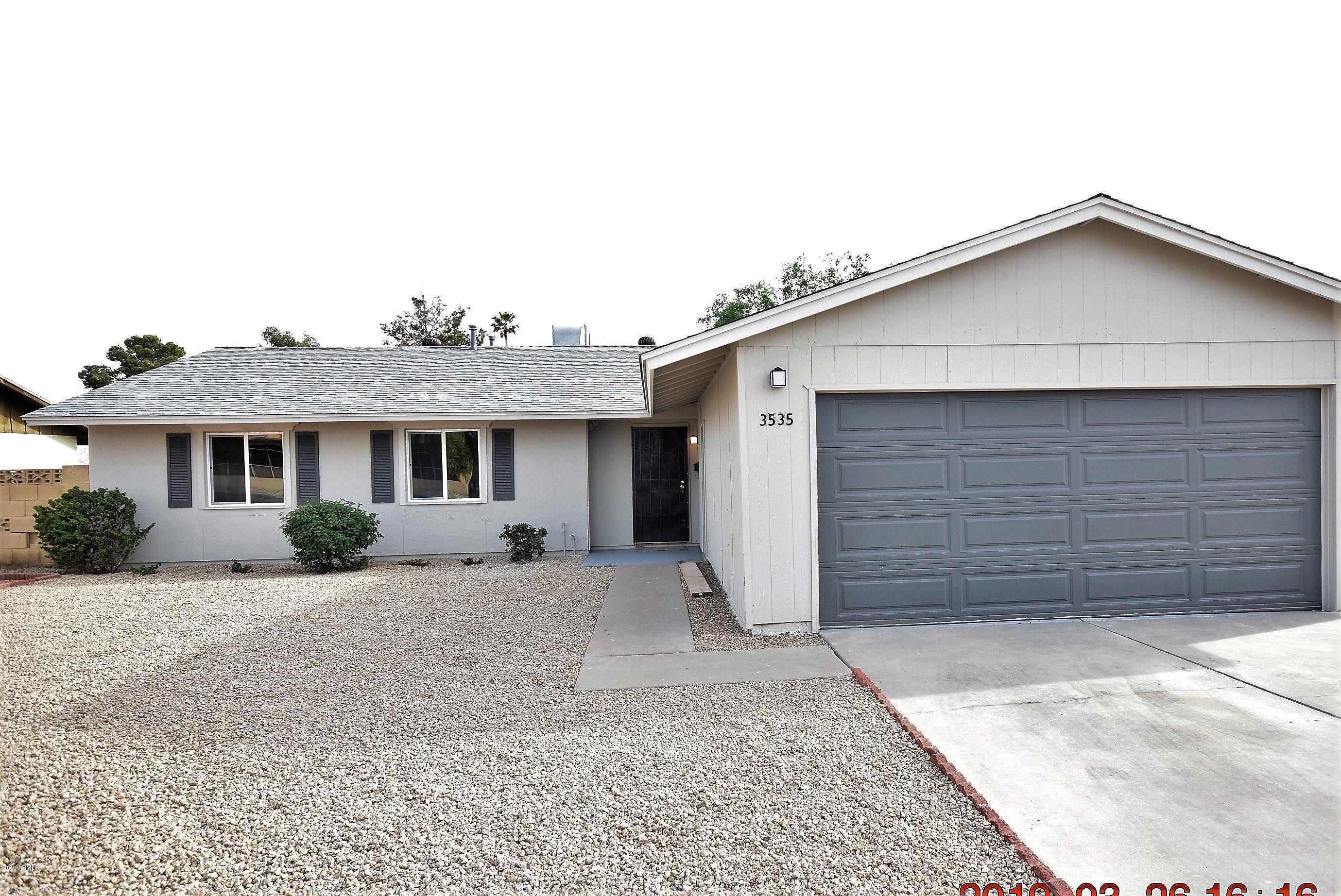 3535 West Greenway Road Phoenix, AZ 85053 - Photo 1 of 17 DSC_0005