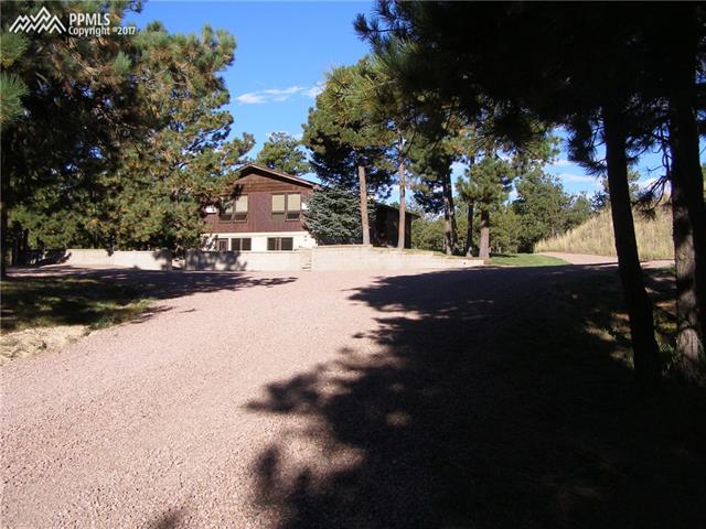 11280 Teachout Road Colorado Springs, CO 80908 - Photo 24 of 24 Gallery Image 24