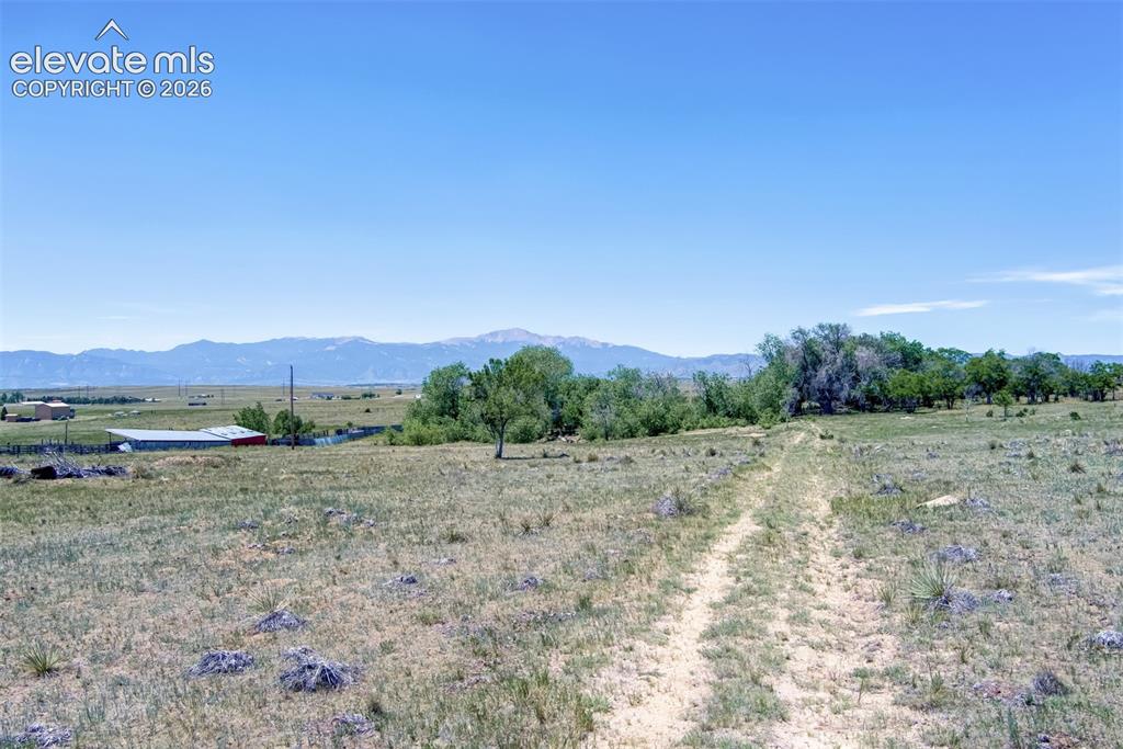 5250 Meridian Road Peyton, CO 80831 - Photo 18 of 19