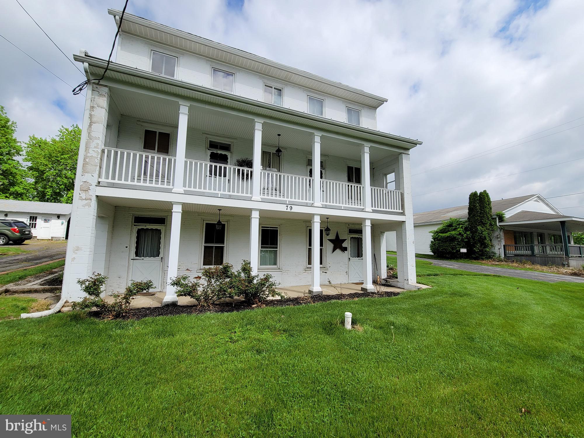 79 Pleasant Valley Road Pine Grove, PA 17963 - Photo 3 of 75 Gallery Image 3