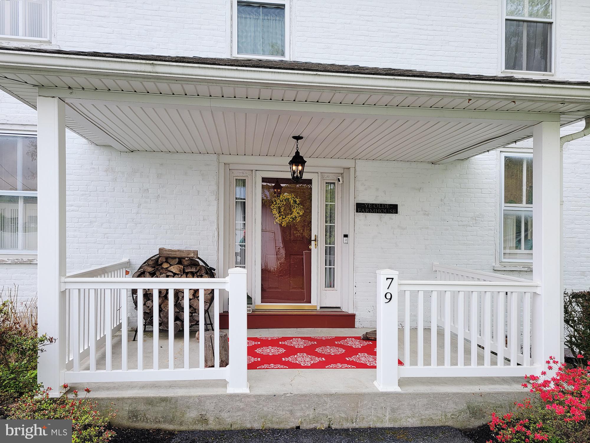 79 Pleasant Valley Road Pine Grove, PA 17963 - Photo 8 of 75 Gallery Image 8