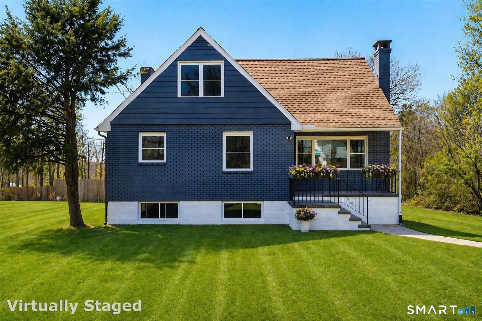 12 Darien Road New Fairfield, CT 06812 - Photo 1 of 32