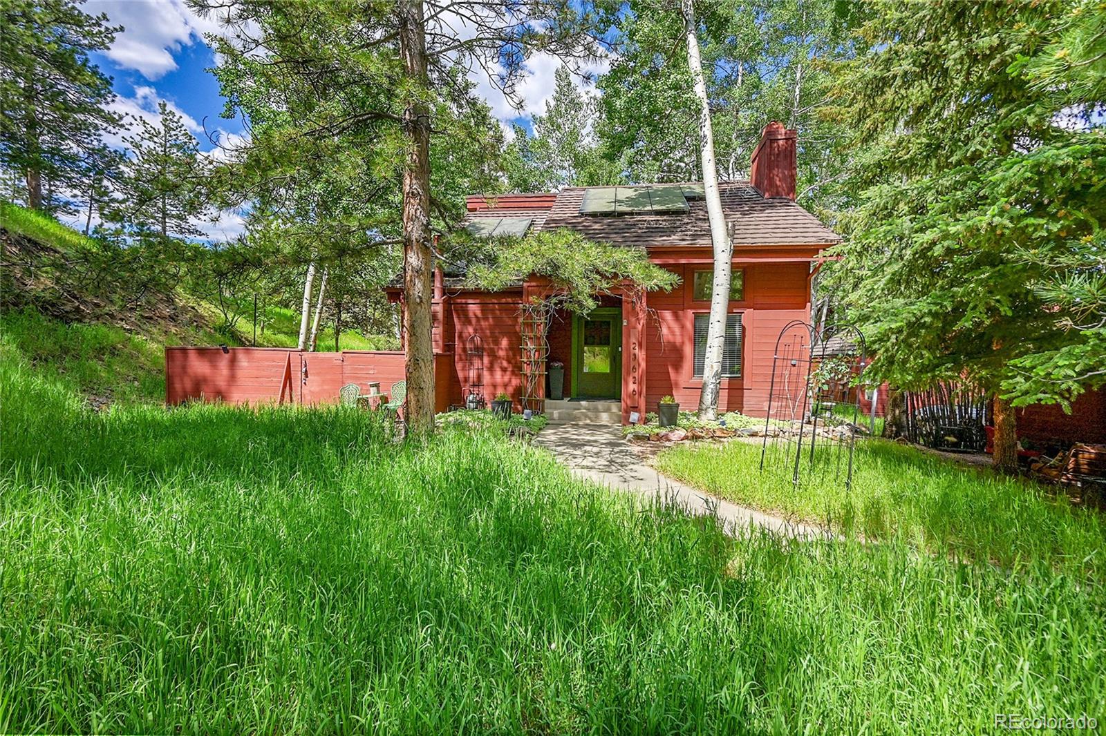 23626 Genesee Village Road Golden, CO 80401 - Photo 29 of 50 Gallery Image 29