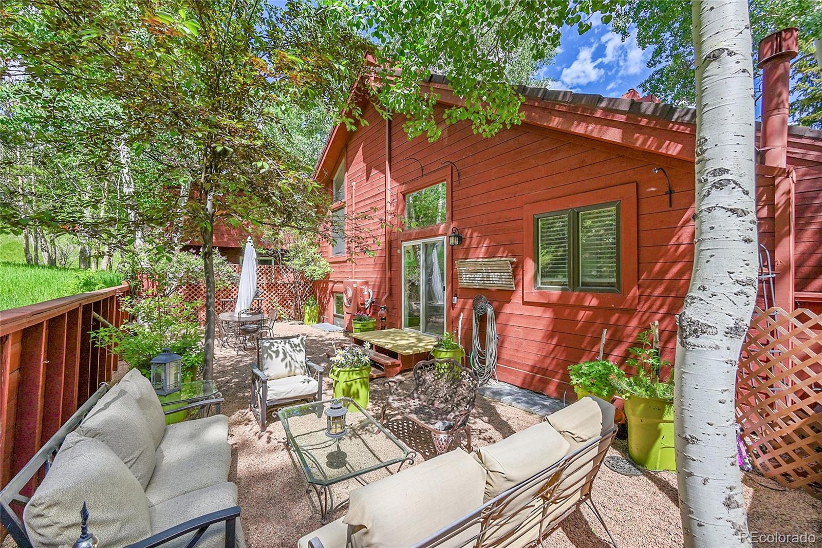 23626 Genesee Village Road Golden, CO 80401 - Photo 32 of 50 Gallery Image 32