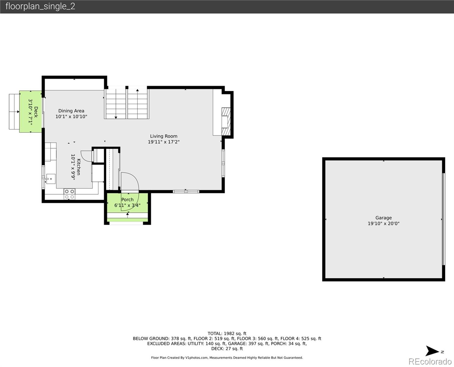 23626 Genesee Village Road Golden, CO 80401 - Photo 37 of 50 Gallery Image 37