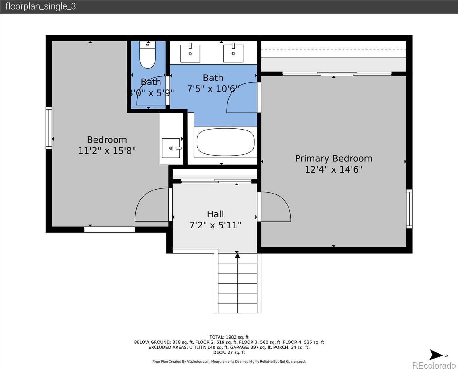 23626 Genesee Village Road Golden, CO 80401 - Photo 39 of 50 Gallery Image 39