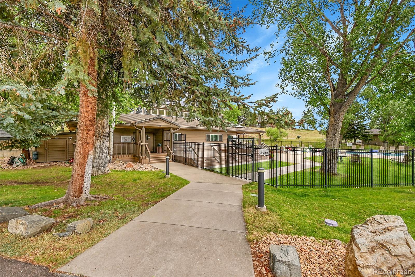 23626 Genesee Village Road Golden, CO 80401 - Photo 47 of 50 Gallery Image 47