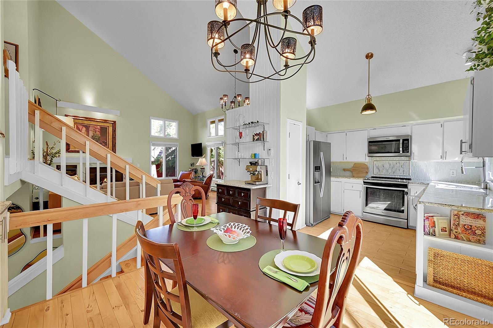 23626 Genesee Village Road Golden, CO 80401 - Photo 8 of 50 Gallery Image 8