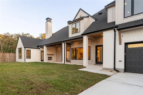 $3,250,000 | 5319 Meadow Crest Drive, Dallas, TX 75229