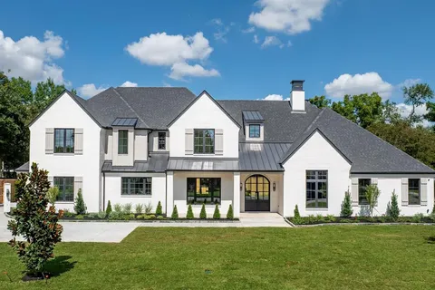 $3,250,000 | 5319 Meadow Crest Drive, Dallas, TX 75229