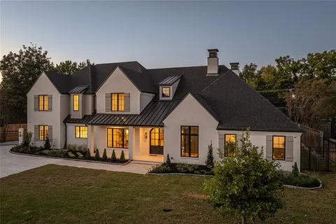 $3,250,000 | 5319 Meadow Crest Drive, Dallas, TX 75229