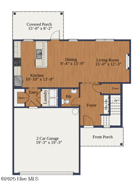 142 Carver Street Carthage, NC 28327 - Photo 41 of 42