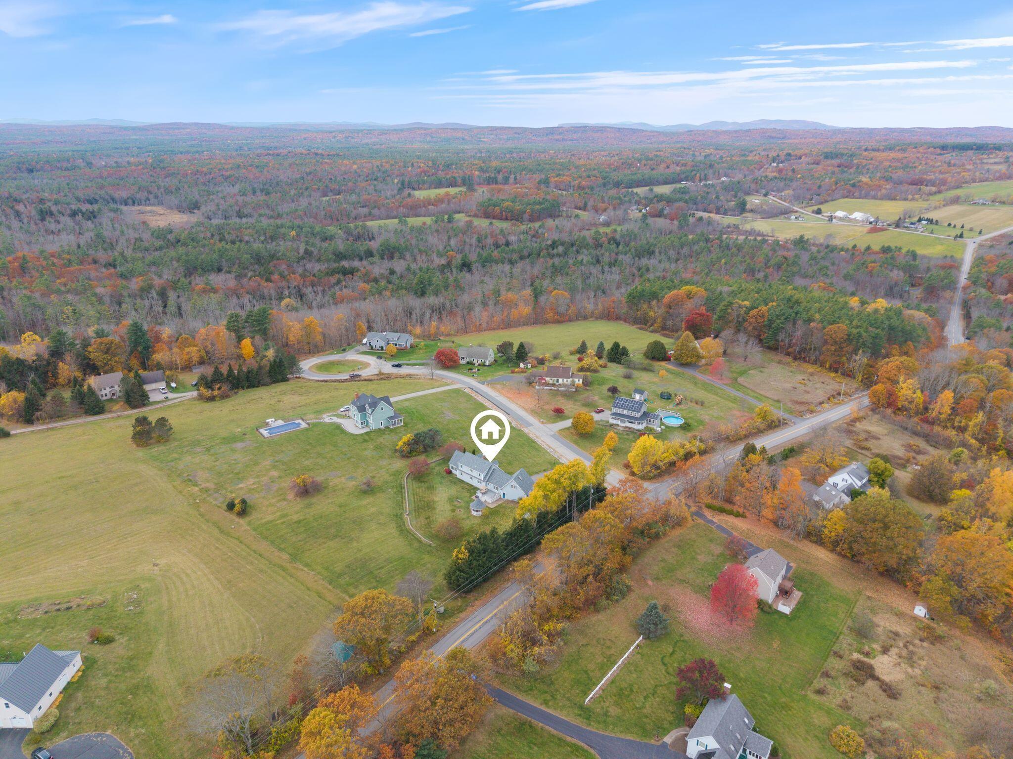 6 Windy Ridge Lane Springvale, ME 04083 - Photo 46 of 54 6_Windy_Ridge_Ln_46B