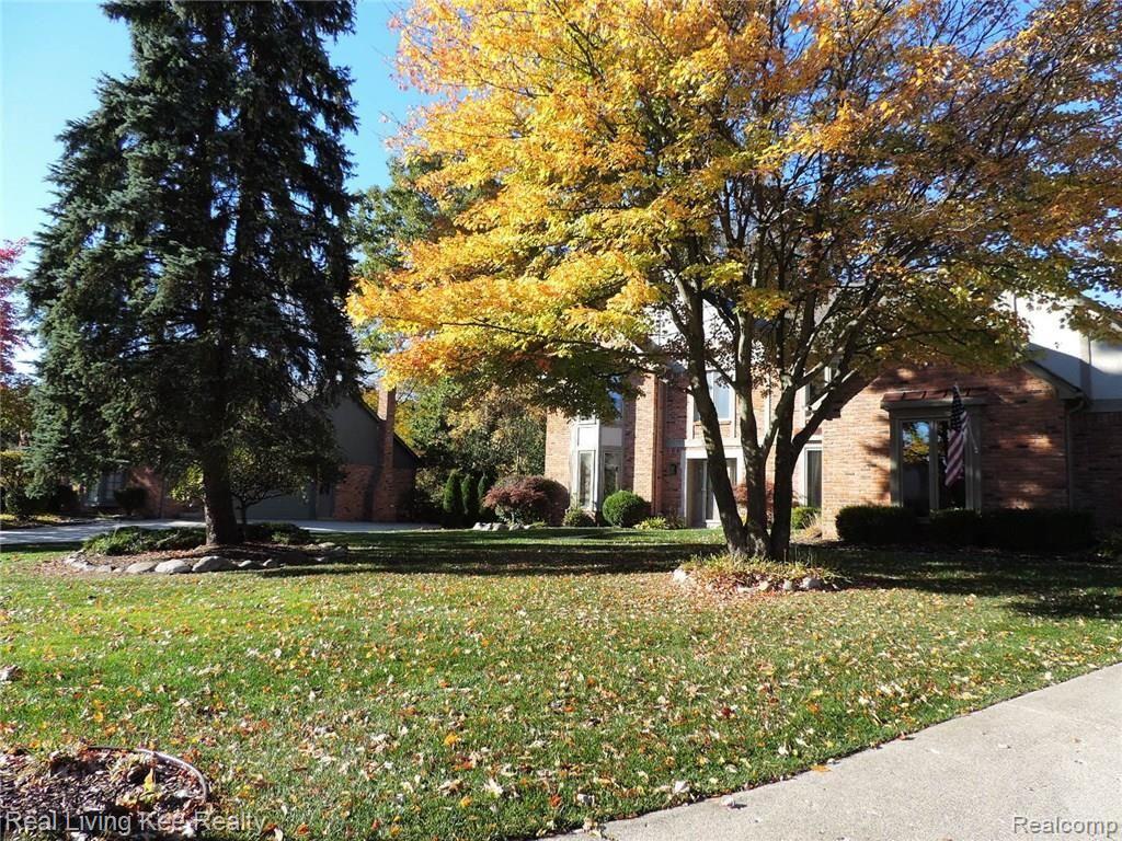 3787 Summit Ridge Drive Rochester, MI 48306 - Photo 46 of 47 DSCN1375.JPG