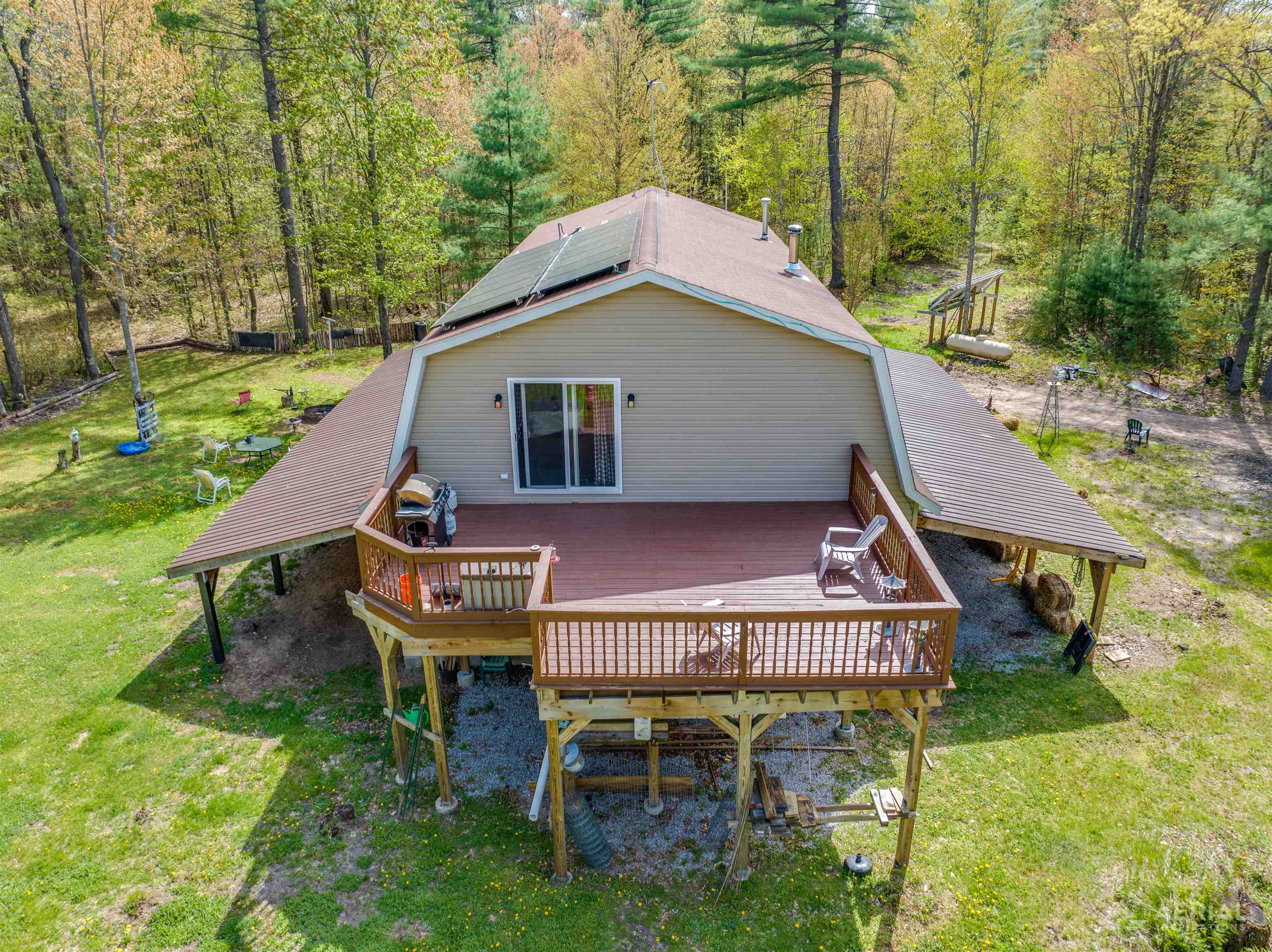 0 Clear Lake Road West Branch, MI 48661 - Photo 6 of 28