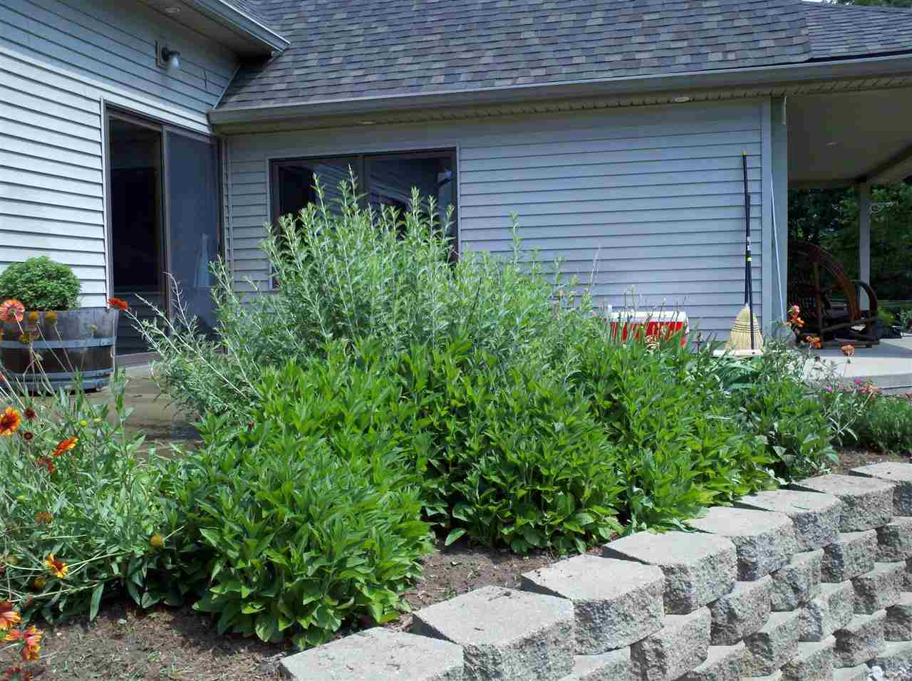 1375 West Fry Road Gosport, IN 47433 - Photo 12 of 17