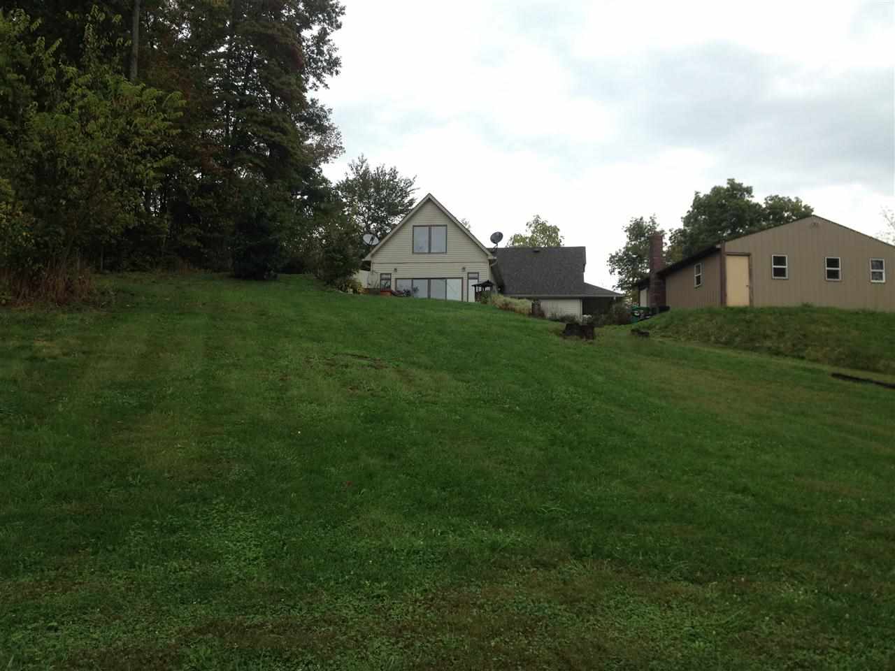 1375 West Fry Road Gosport, IN 47433 - Photo 14 of 17