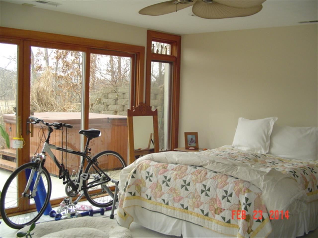 1375 West Fry Road Gosport, IN 47433 - Photo 9 of 17