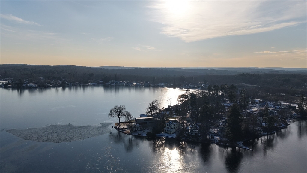 10 Indian Point Road Webster, MA 01570 - Photo 3 of 12 a view of lake