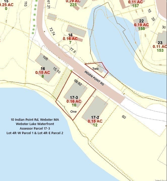 10 Indian Point Road Webster, MA 01570 - Photo 37 of 42