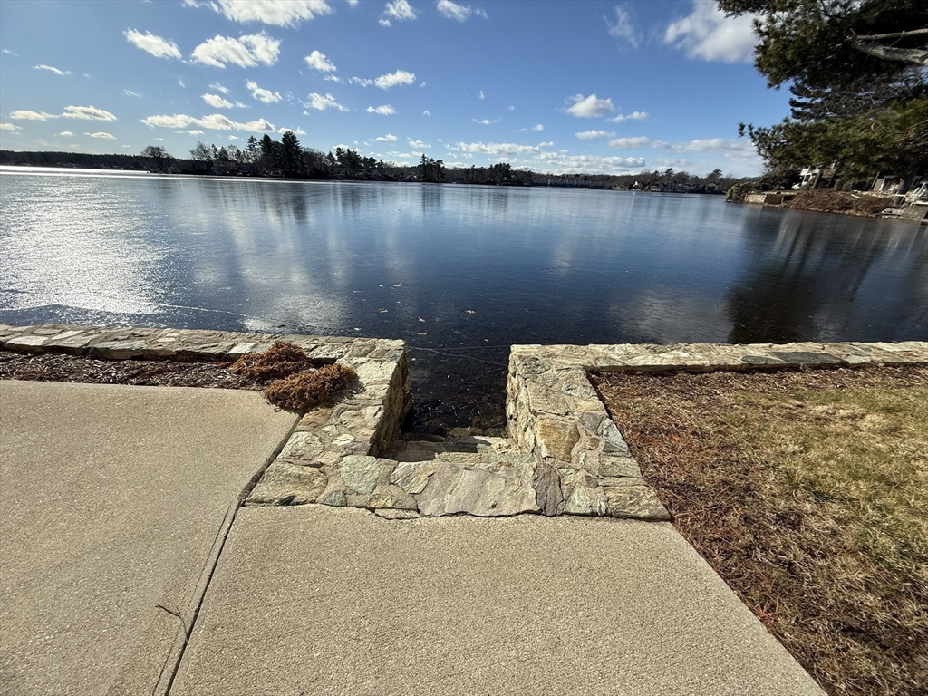 10 Indian Point Road Webster, MA 01570 - Photo 10 of 12 a view of a lake