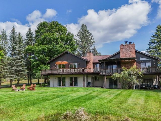 4872 Valley View Road Bellaire, MI 49615 - Photo 2 of 24