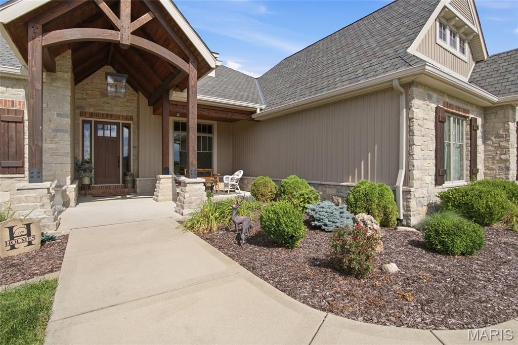 9420 Gilmore Lake Road Columbia, IL 62236 - Photo 74 of 97 Gallery Image 74