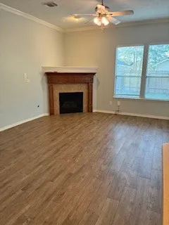 $1,750 | 18839 Cluster Oaks Drive, Magnolia, TX 77355