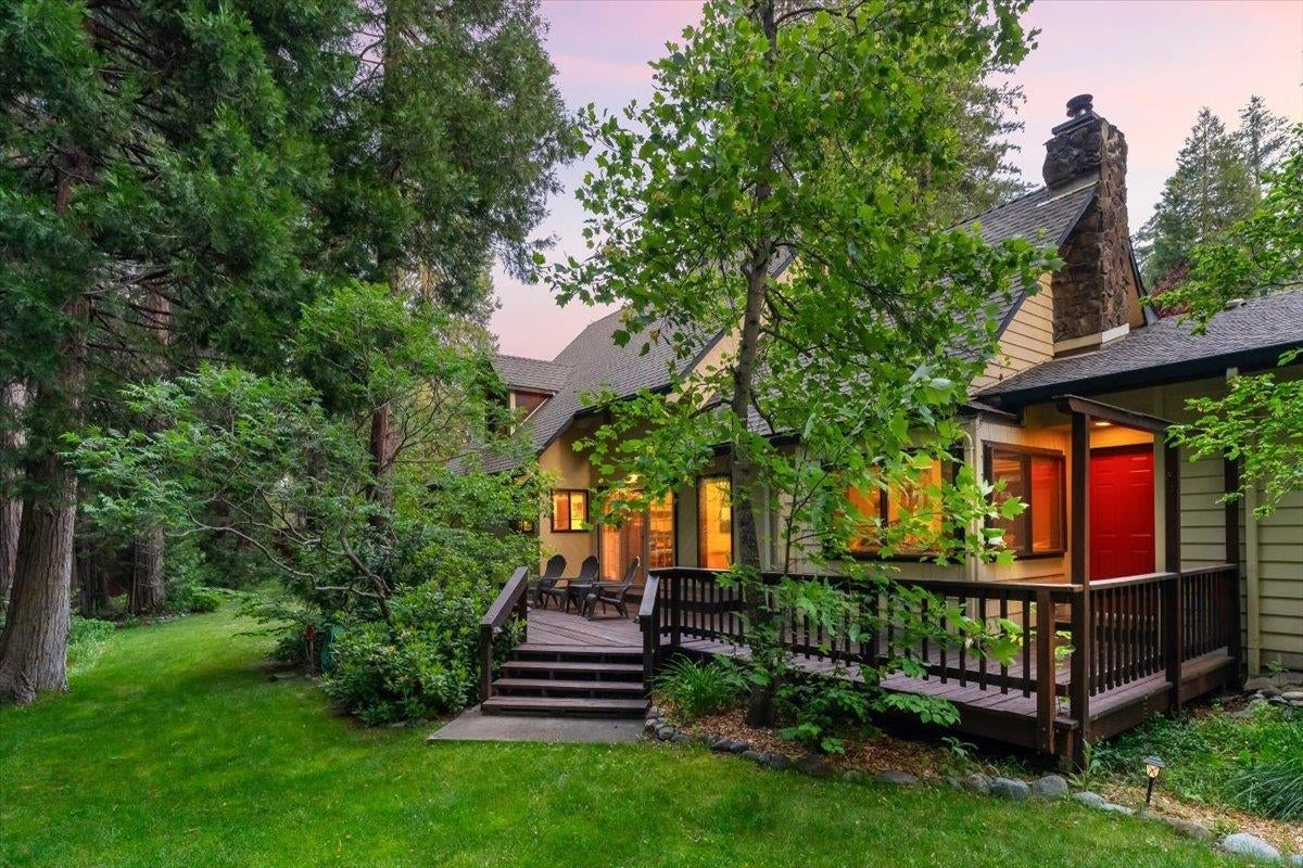 1405 Audubon Road Mount Shasta, CA 96067 - Photo 29 of 49 Gallery Image 29