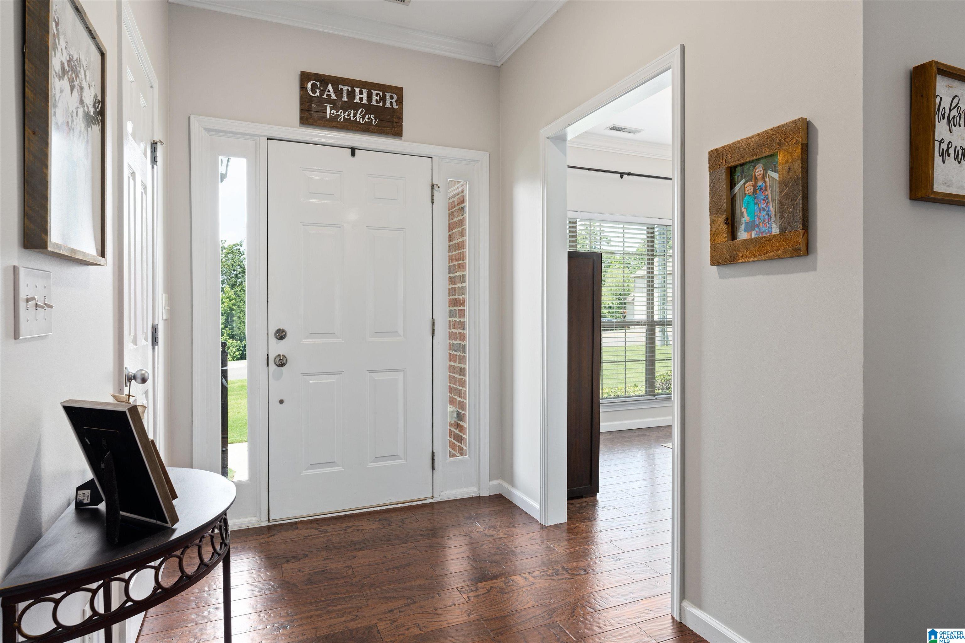 3390 Smith Sims Road Trussville, AL 35173 - Photo 5 of 33