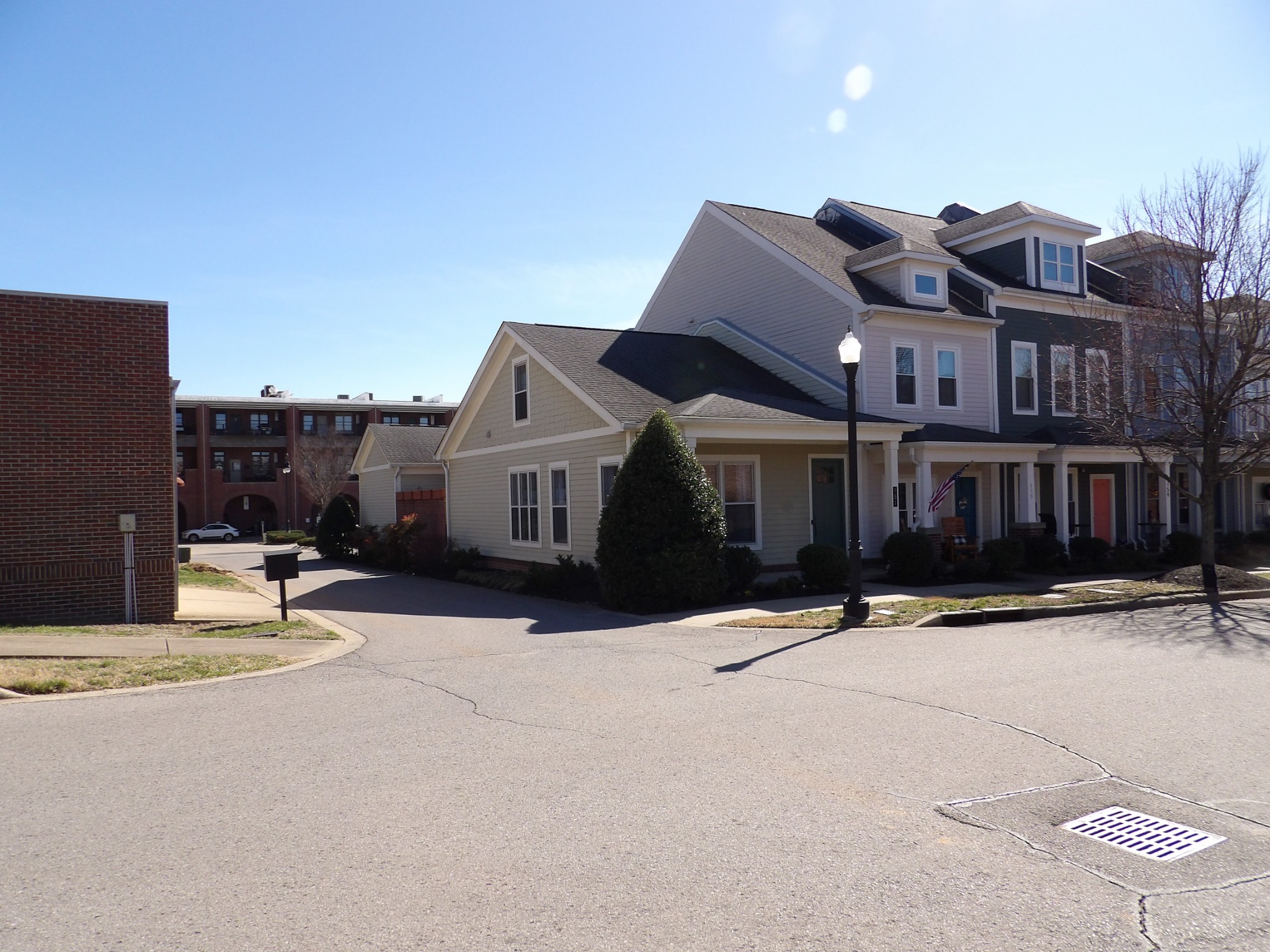 151 Augusta Avenue Pleasant View, TN 37146 - Photo 53 of 56