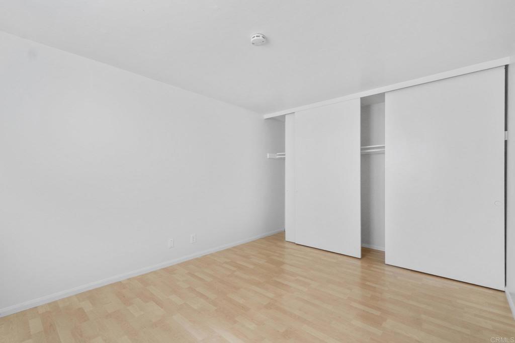4891 Collwood Boulevard, Unit B San Diego, CA 92115 - Photo 25 of 34 a view of an empty room