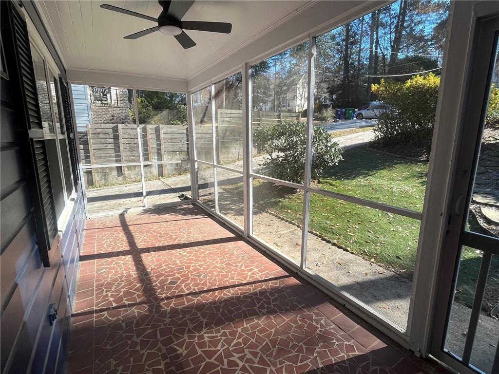 1192 Kingsley Circle Northeast Atlanta, GA 30324 - Photo 26 of 33