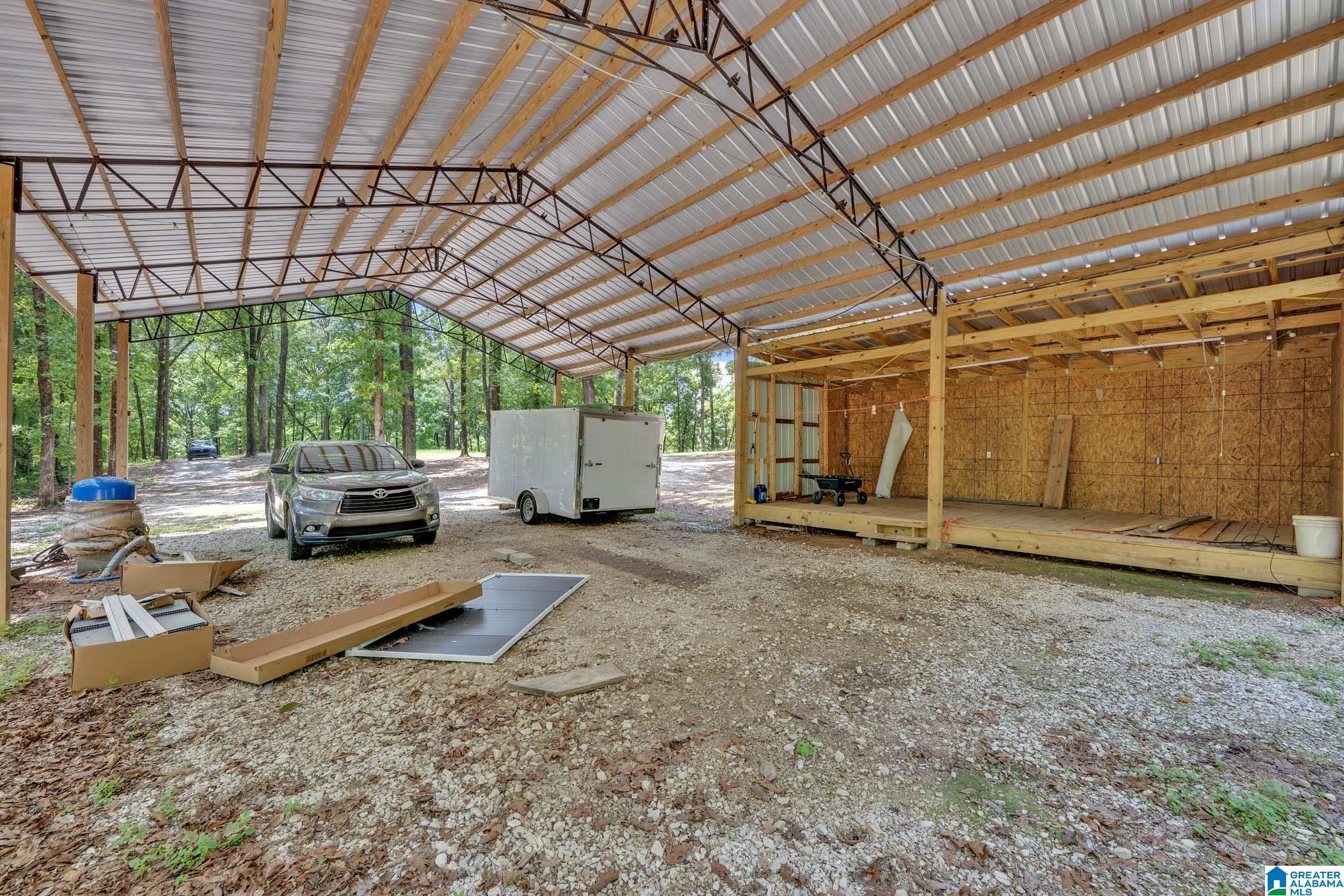 84 Rustic Oaks Drive Sterrett, AL 35147 - Photo 42 of 51