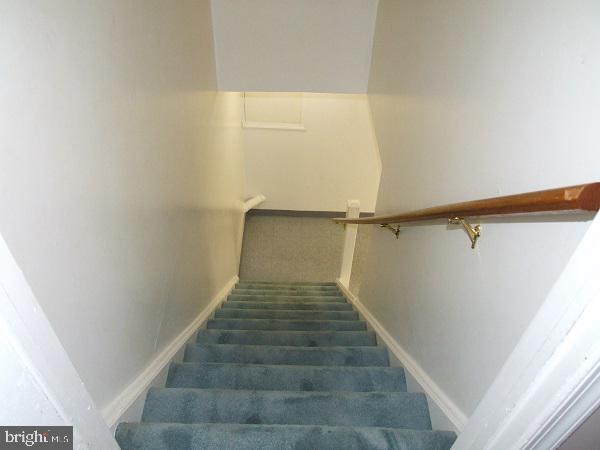 3236 Roxbury Road Hatfield, PA 19440 - Photo 24 of 38 Inviting descent into cozy spaces.