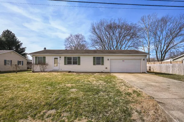 $208,000 | 909 North Street, Rising Sun, IN 47040