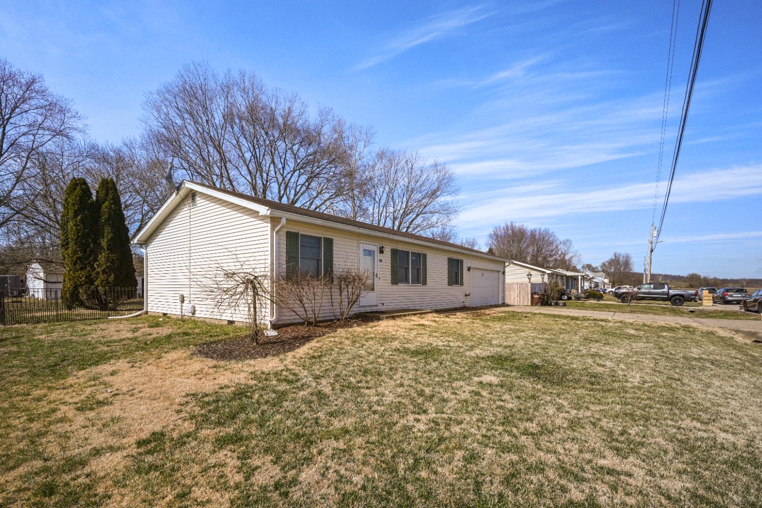 909 North Street Rising Sun, IN 47040 - Photo 15 of 23