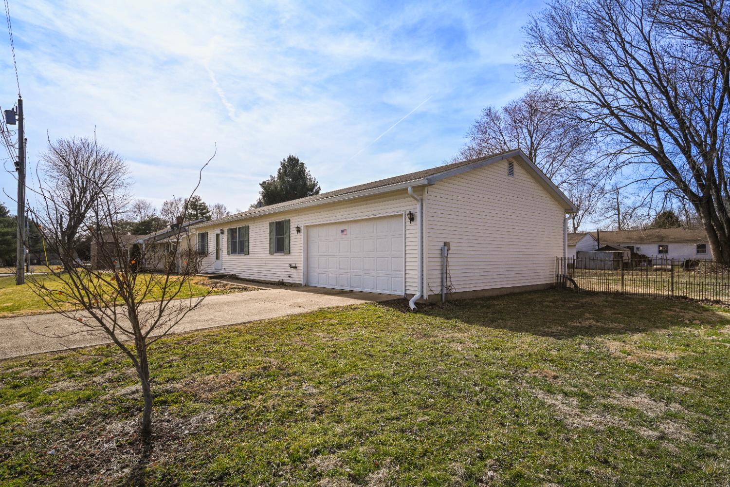 909 North Street Rising Sun, IN 47040 - Photo 16 of 23