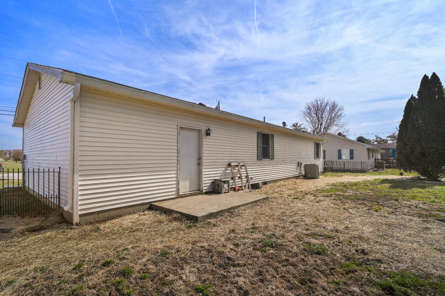 909 North Street Rising Sun, IN 47040 - Photo 17 of 23