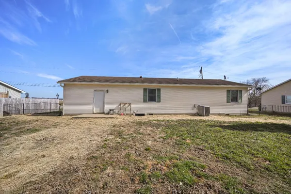 $208,000 | 909 North Street, Rising Sun, IN 47040