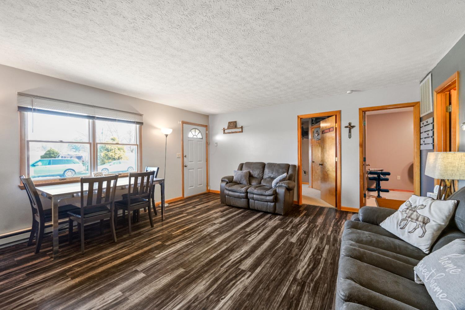 909 North Street Rising Sun, IN 47040 - Photo 2 of 23