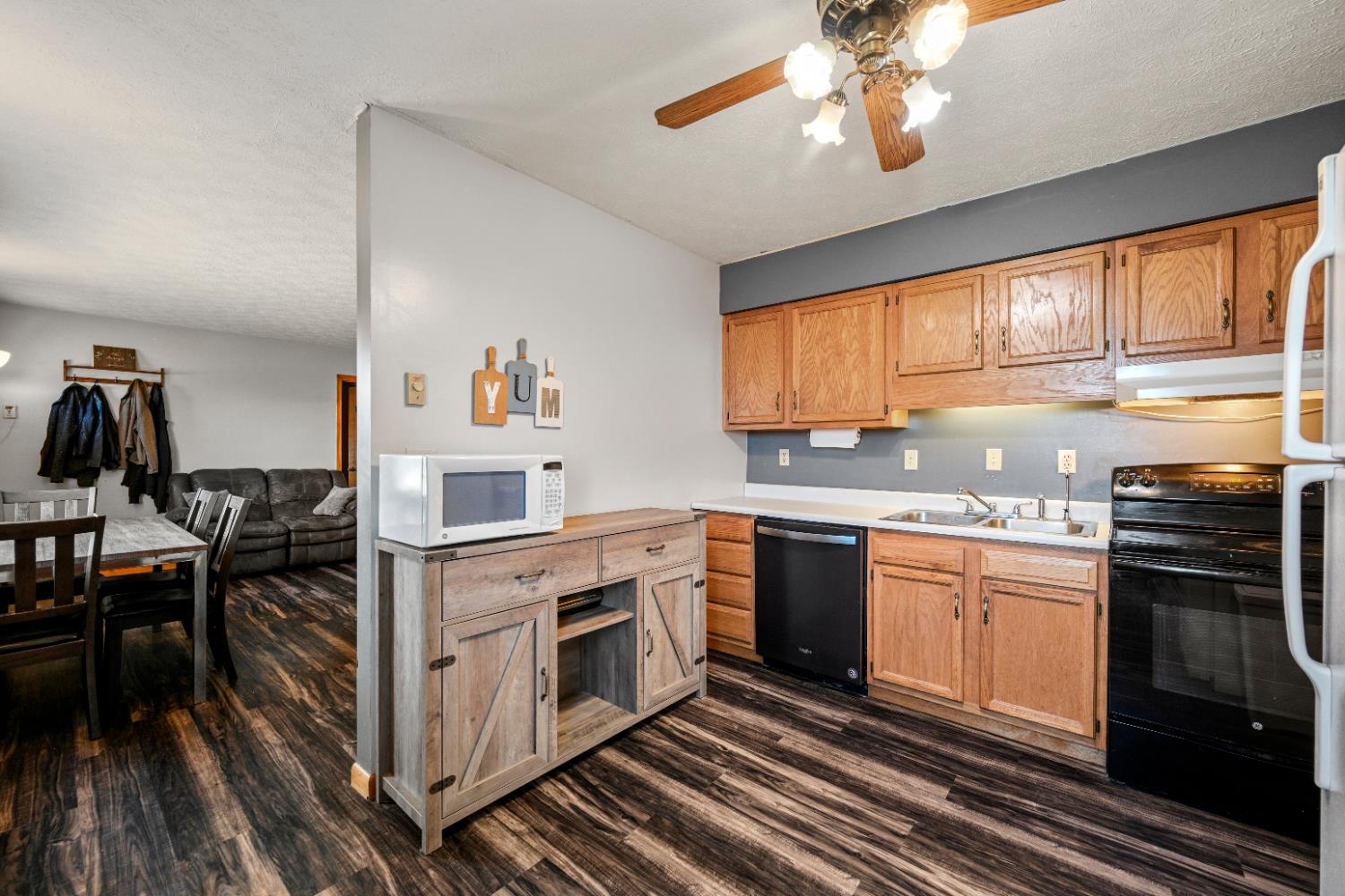 909 North Street Rising Sun, IN 47040 - Photo 5 of 23