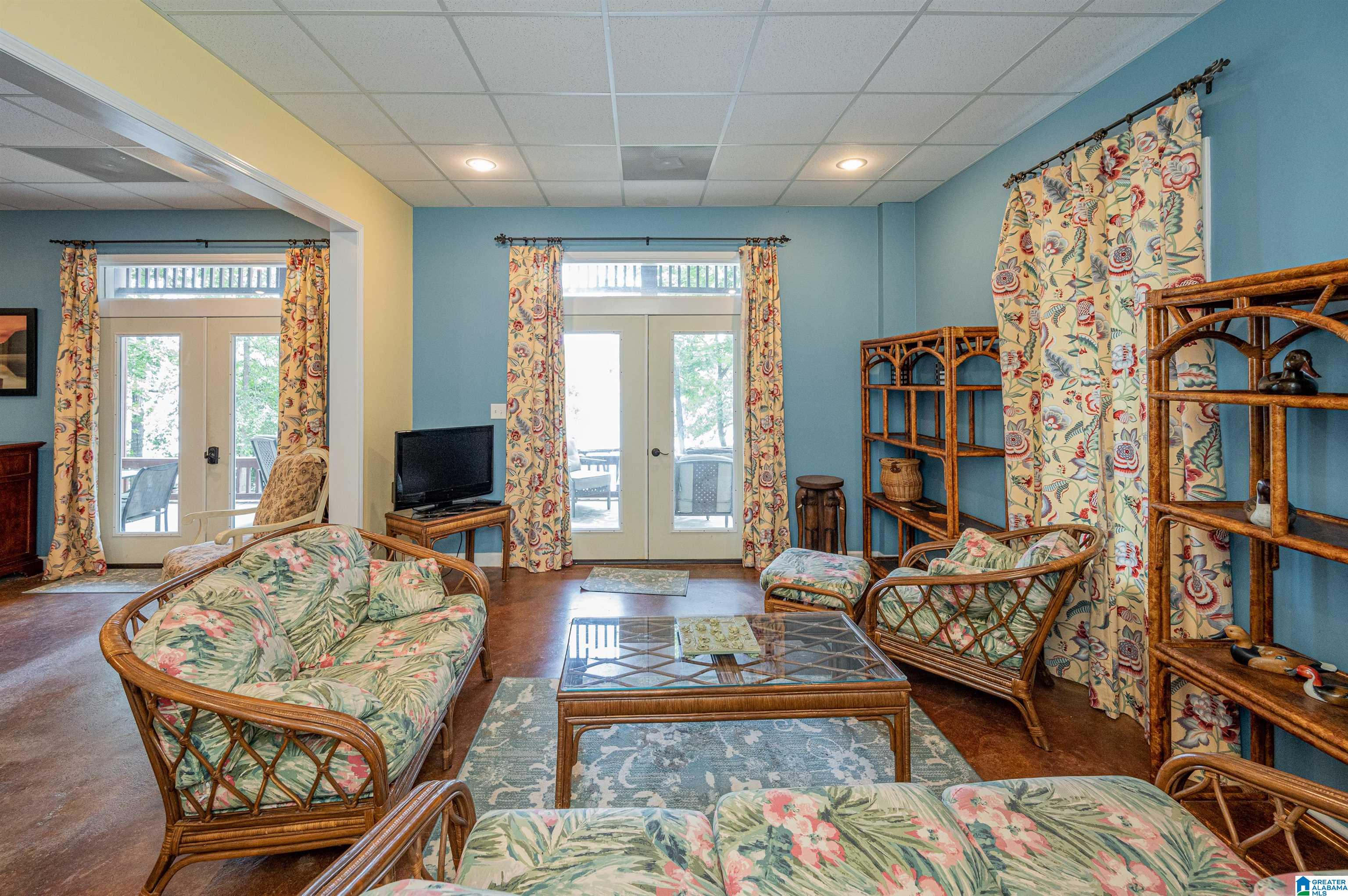 1200 Davis Acres Drive Alpine, AL 35014 - Photo 31 of 50