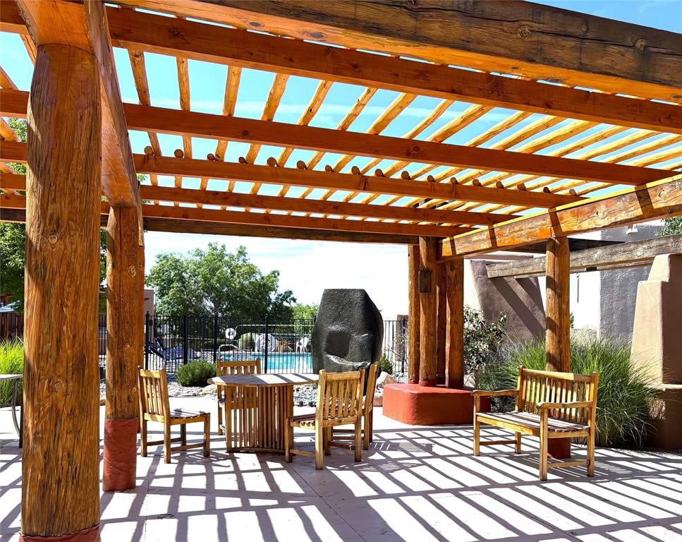 2210 Miguel Chavez Road, Unit 312 Santa Fe, NM 87505 - Photo 23 of 24