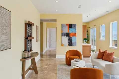 $12,000,000 | 3680 Paradise Drive, Tiburon, CA 94920